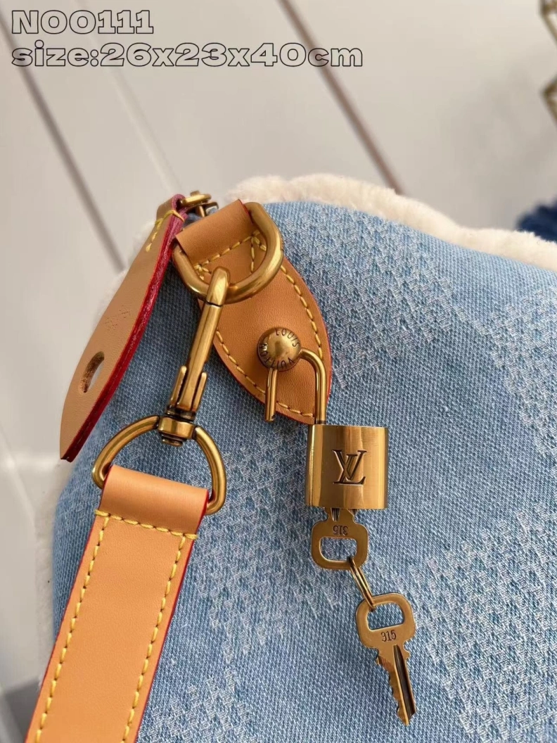 Bold LX Speedy Bags 1116