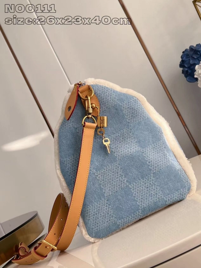 Bold LX Speedy Bags 1116