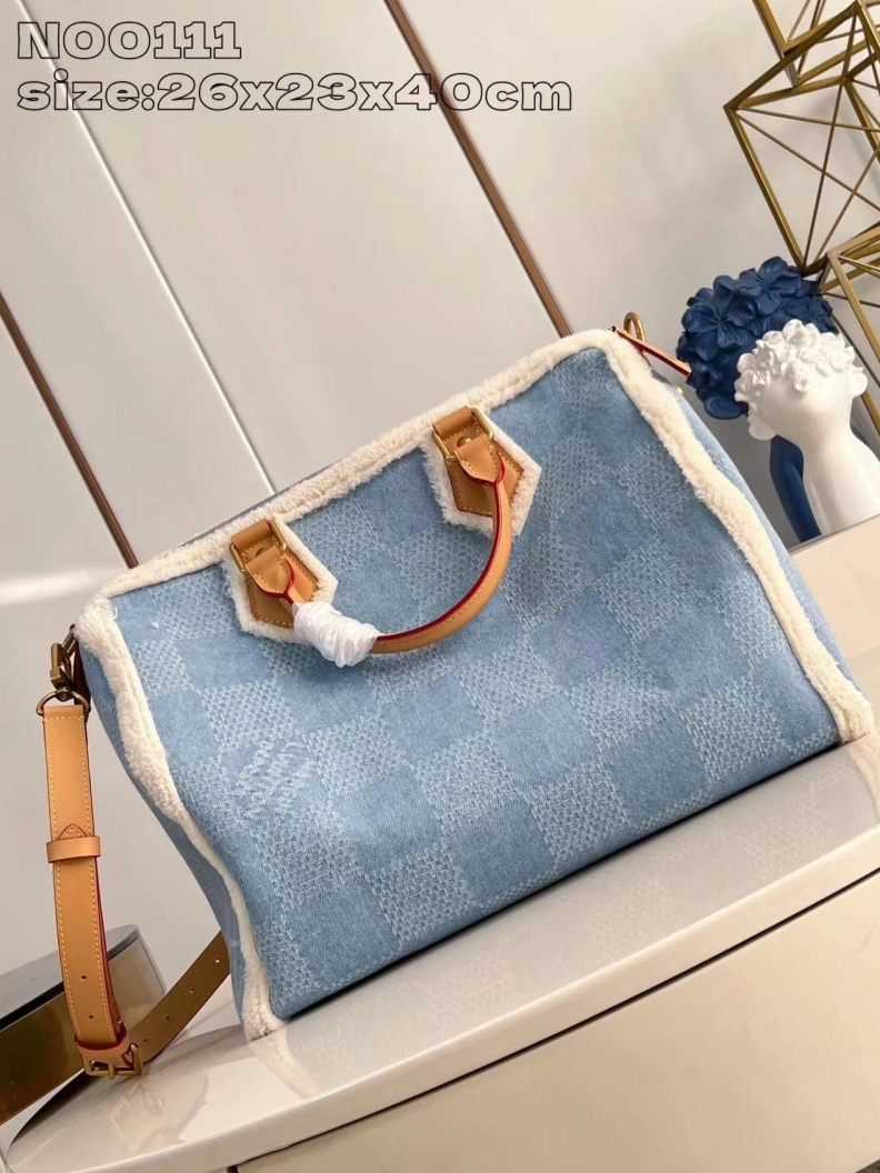 Bold LX Speedy Bags 1116