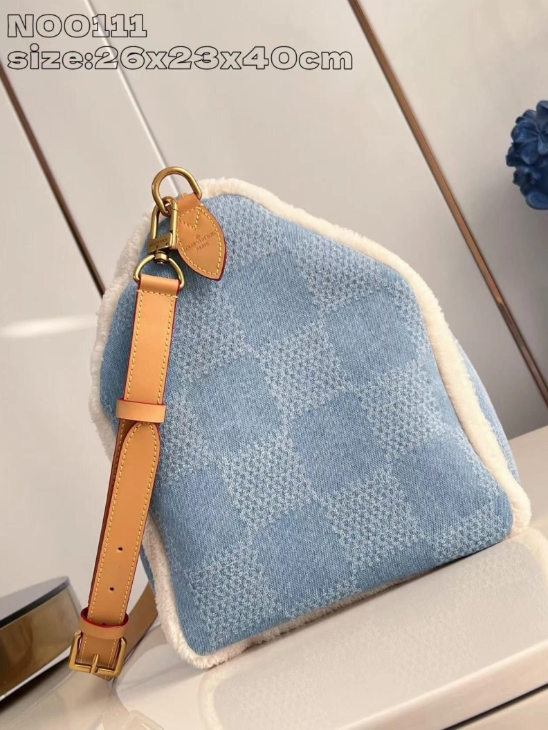 Bold LX Speedy Bags 1116
