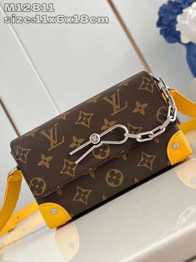 LX Satchel Bags Comfortable 1159
