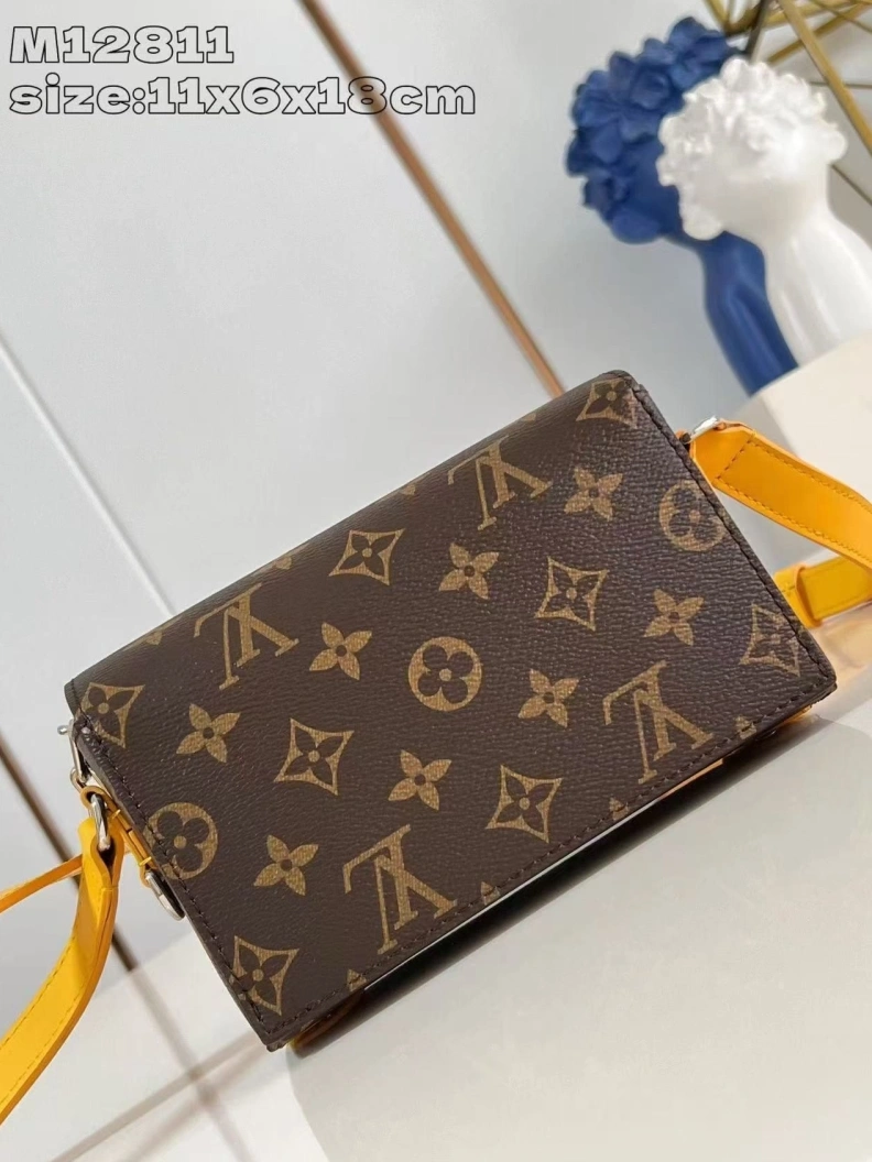 LX Satchel Bags Comfortable 1159
