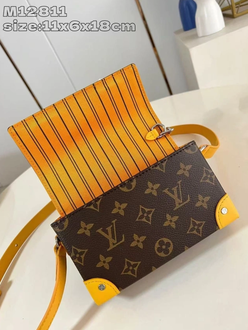 LX Satchel Bags Comfortable 1159