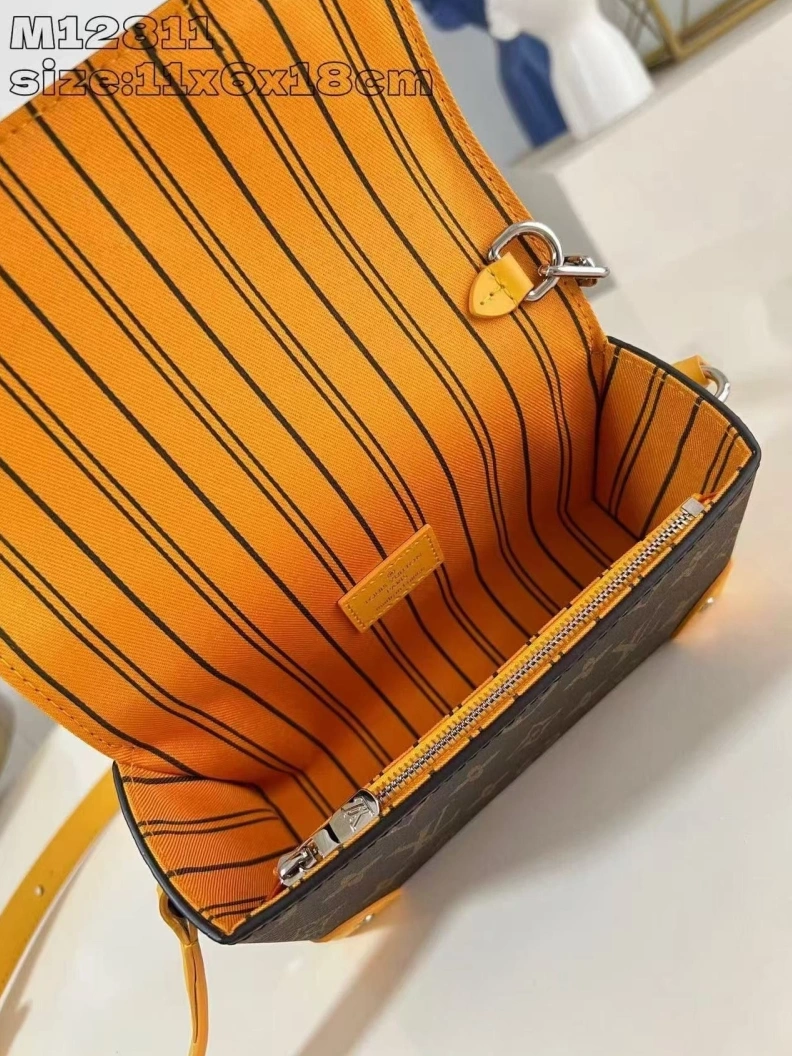 LX Satchel Bags Comfortable 1159