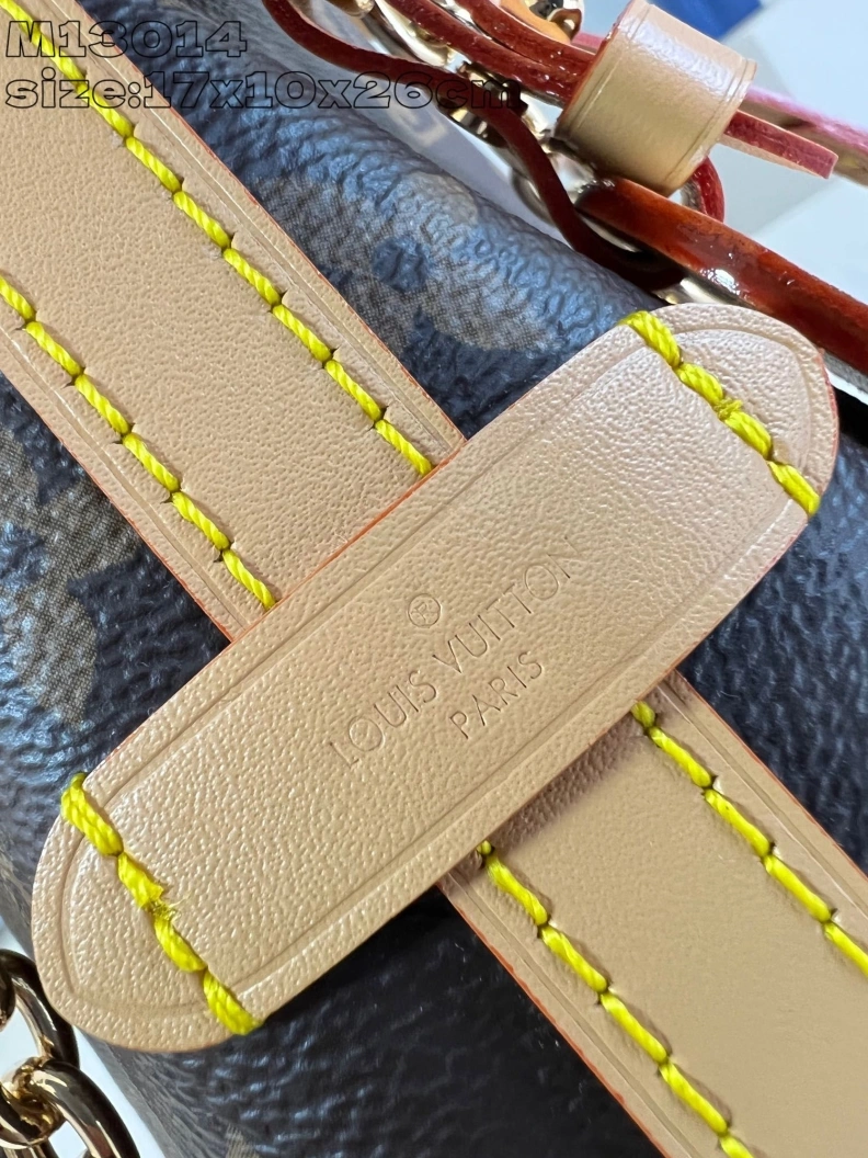 LX Satchel Bags UrbanStyle 1157