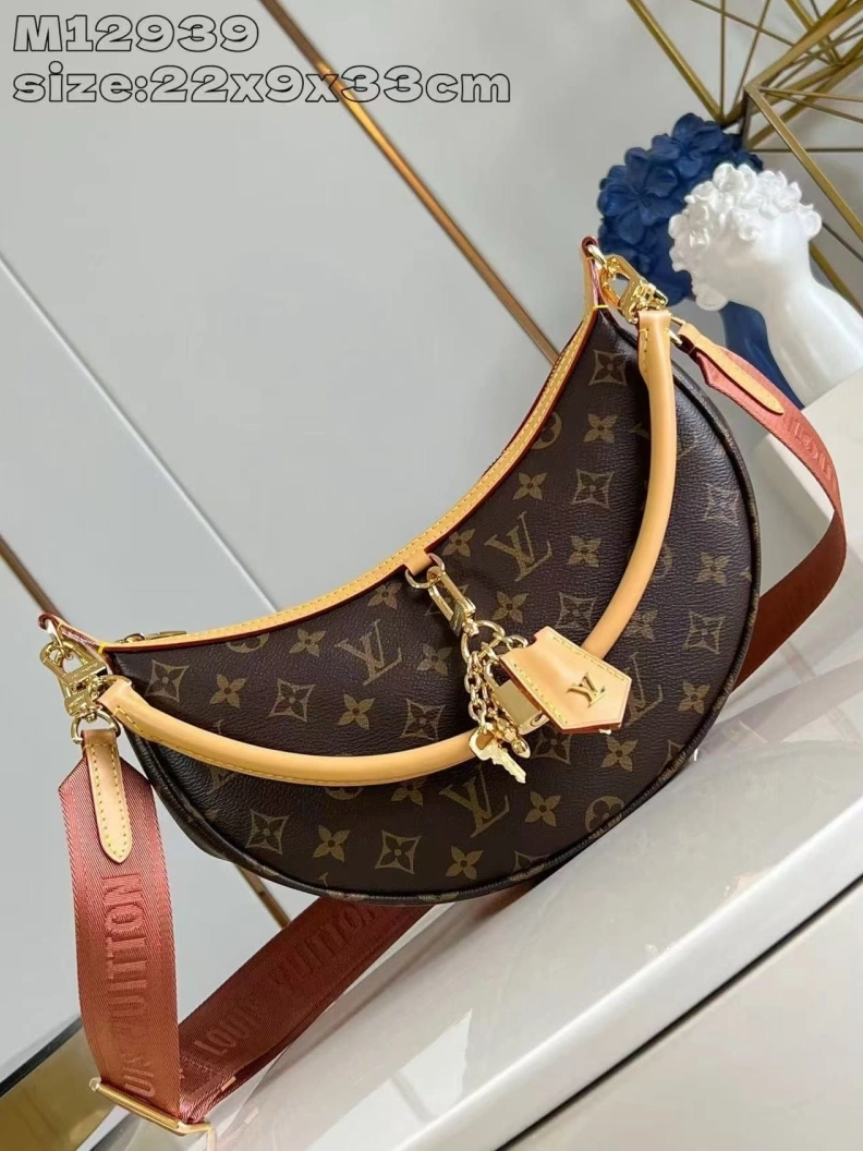 LX Satchel Bags HighQuality 1156