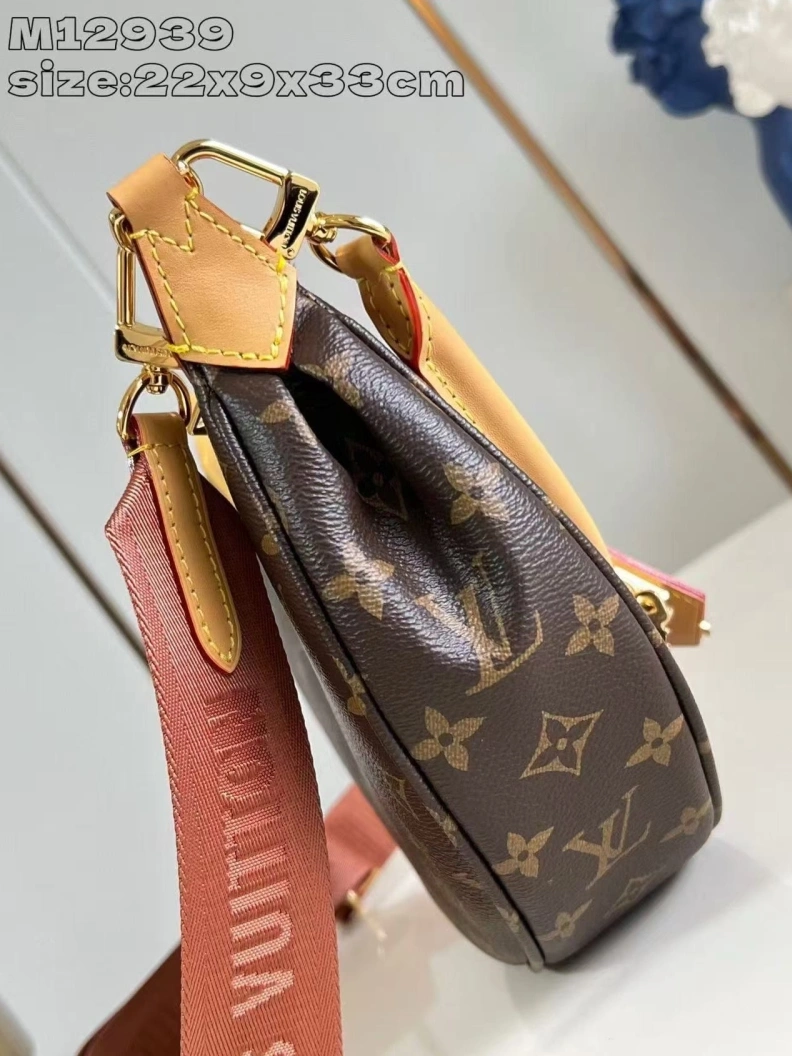 LX Satchel Bags HighQuality 1156