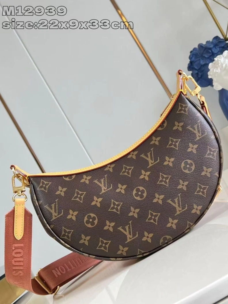 LX Satchel Bags HighQuality 1156