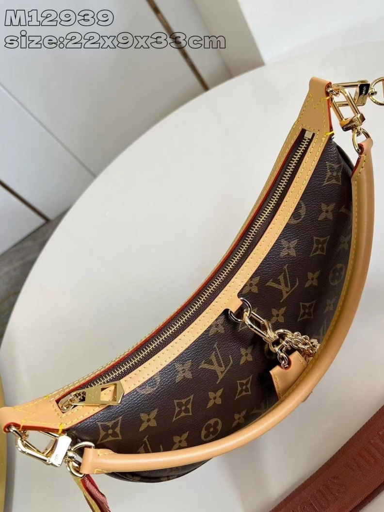 LX Satchel Bags HighQuality 1156