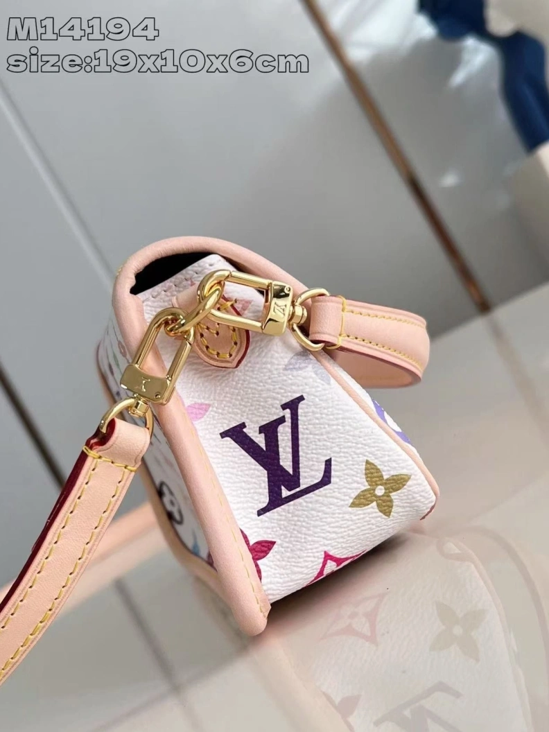 Resilient LX Satchel Bags 1266