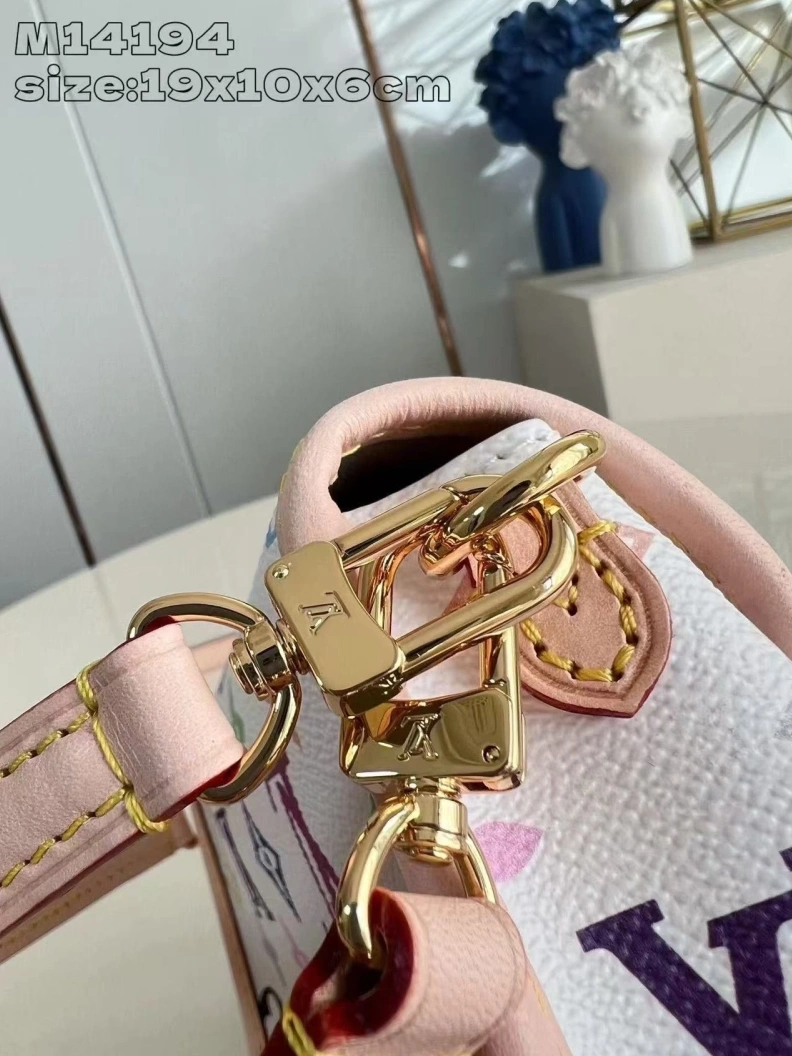 Resilient LX Satchel Bags 1266
