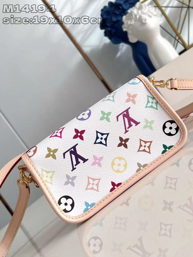 Resilient LX Satchel Bags 1266