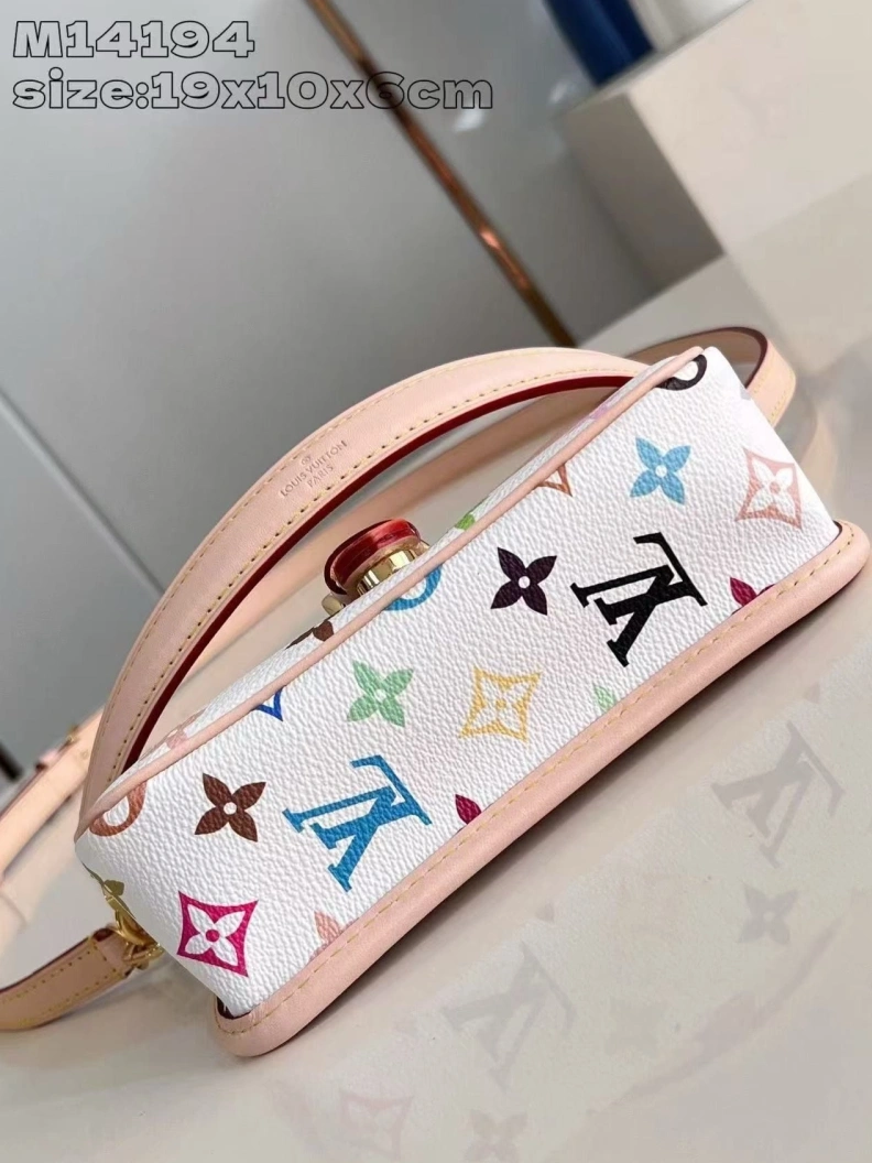 Resilient LX Satchel Bags 1266