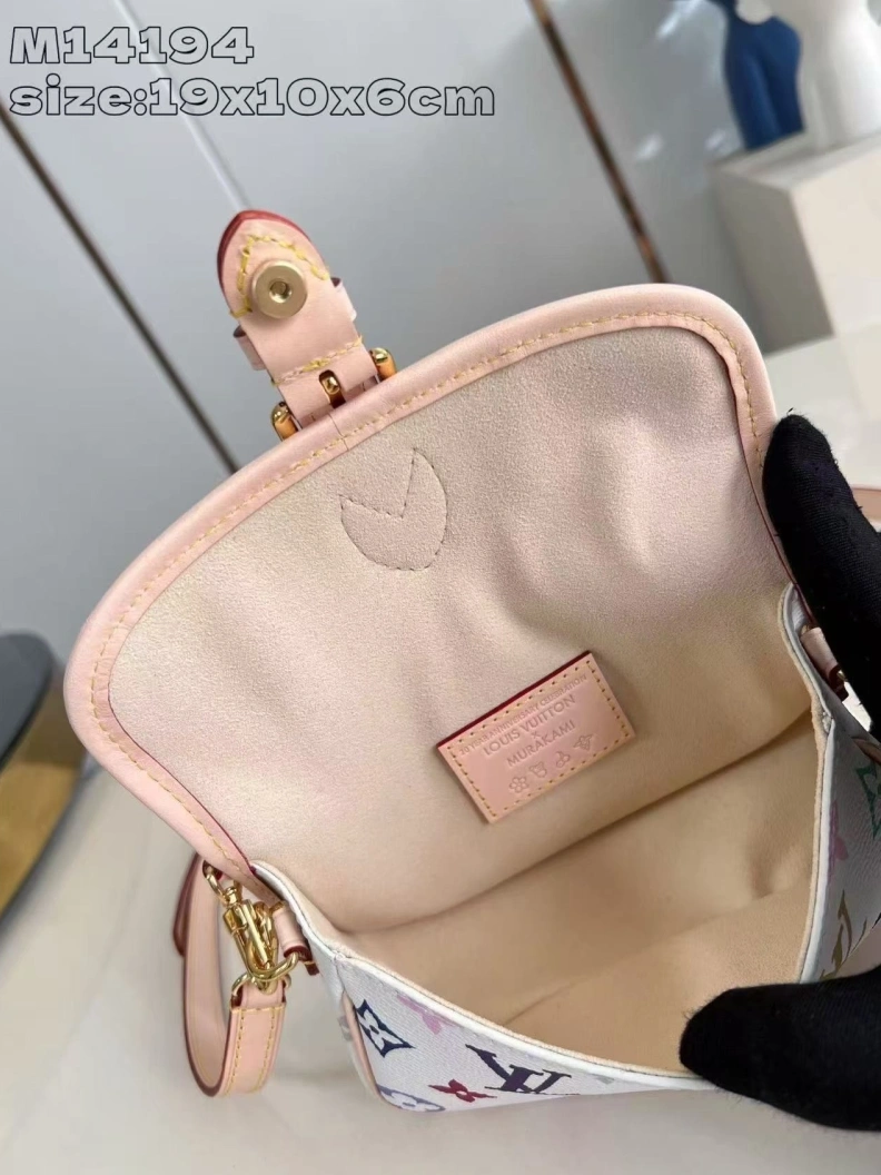 Resilient LX Satchel Bags 1266