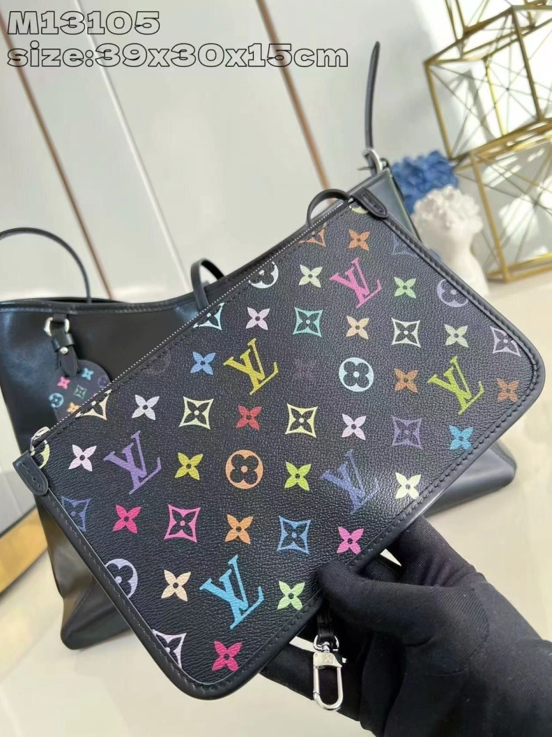LX Satchel Bags EyeCatching 1154