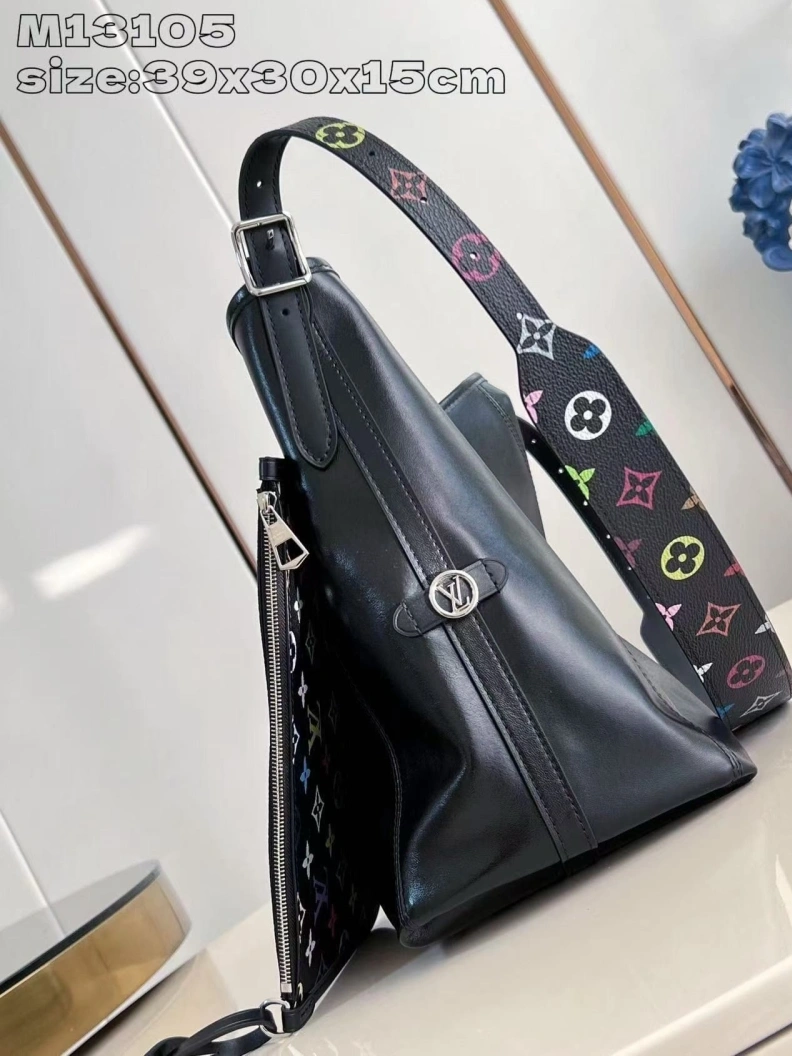 LX Satchel Bags EyeCatching 1154