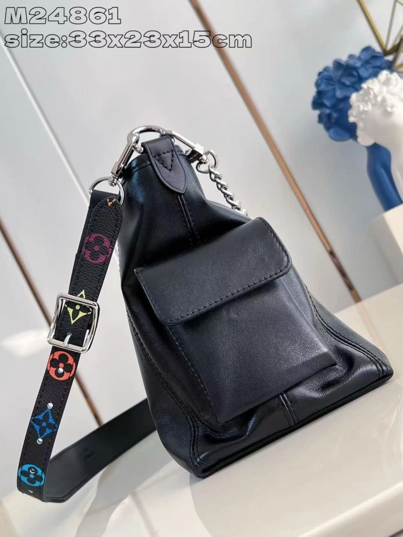 LX Satchel Bags SportInspired 1153