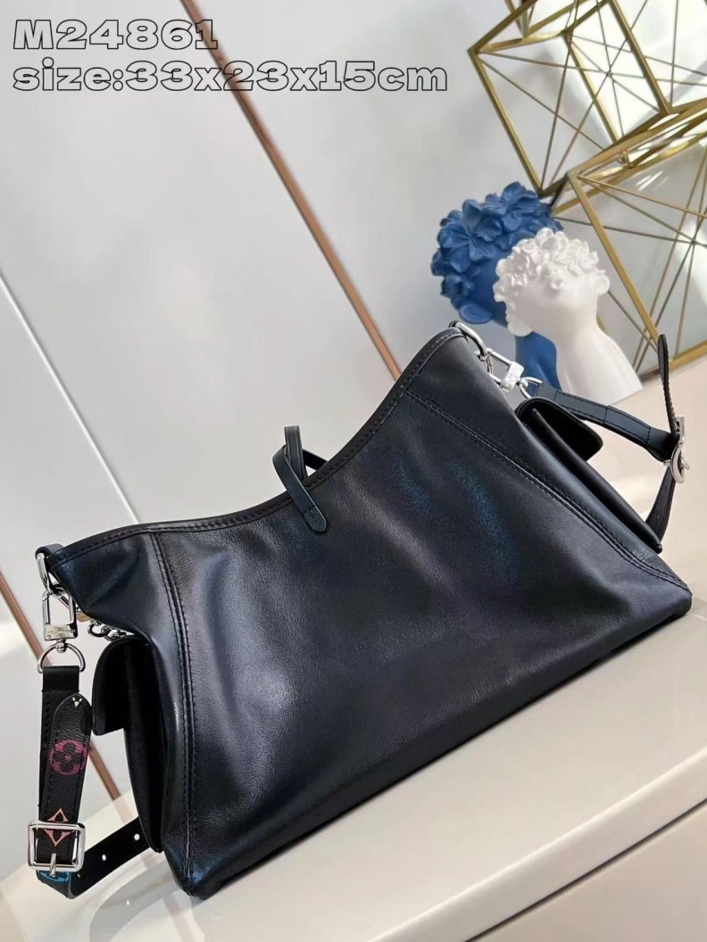 LX Satchel Bags SportInspired 1153