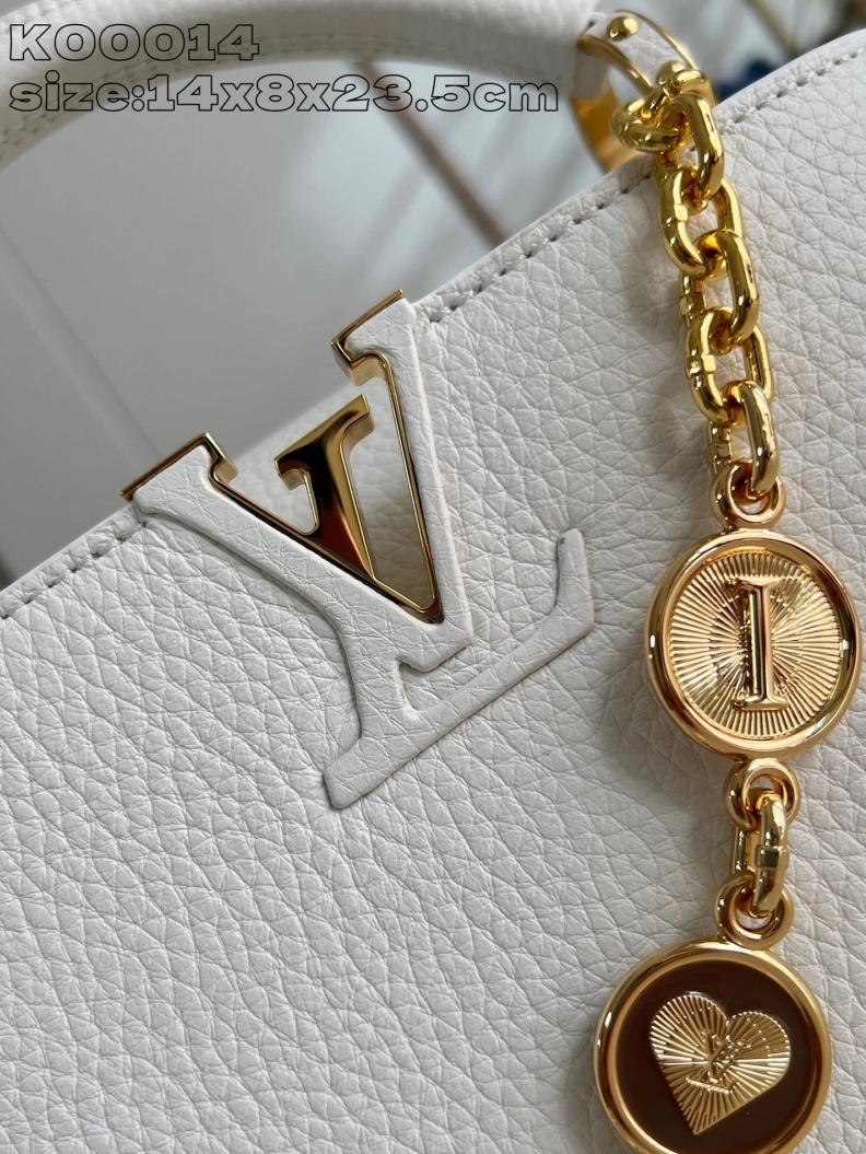 Sophisticated LX Caxucines Bags 1263