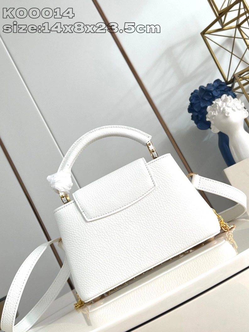 Sophisticated LX Caxucines Bags 1263