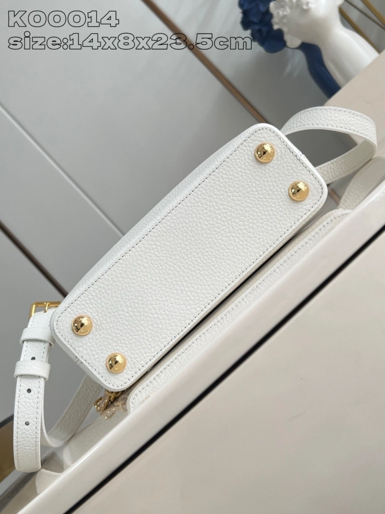 Sophisticated LX Caxucines Bags 1263