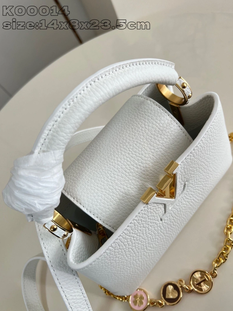 Sophisticated LX Caxucines Bags 1263