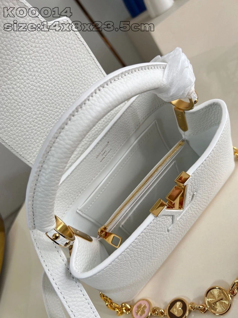 Sophisticated LX Caxucines Bags 1263
