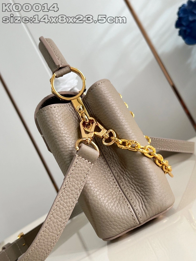 LX Caxucines Bags Bold 1260