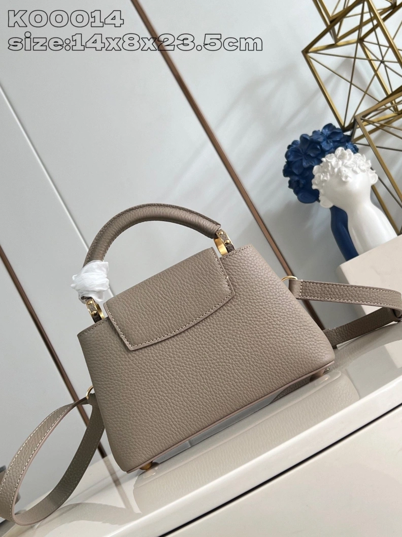 LX Caxucines Bags Bold 1260