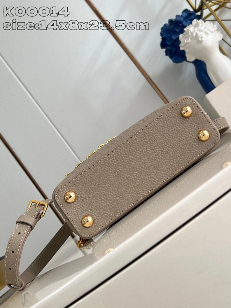 LX Caxucines Bags Bold 1260