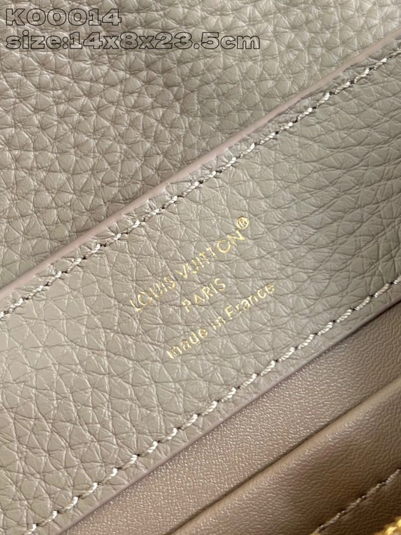 LX Caxucines Bags Bold 1260