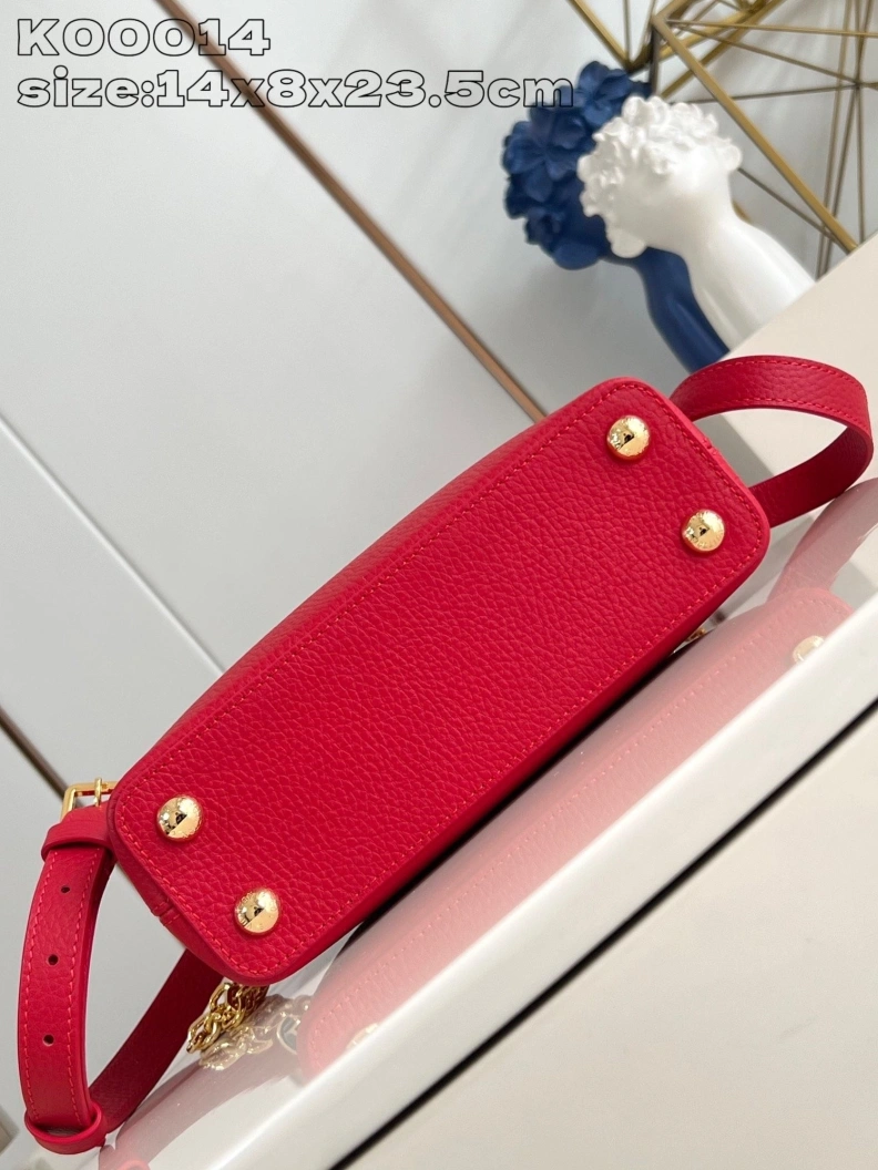 Versatile LX Caxucines Bags 1259