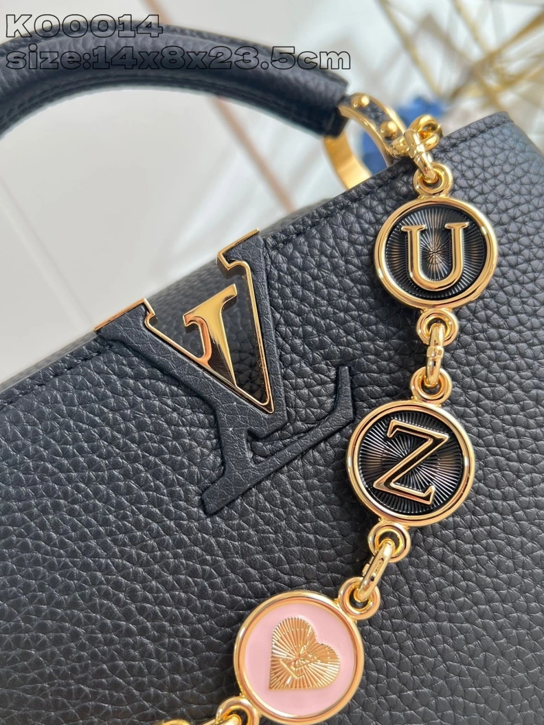 LX Caxucines Bags Minimalist 1335