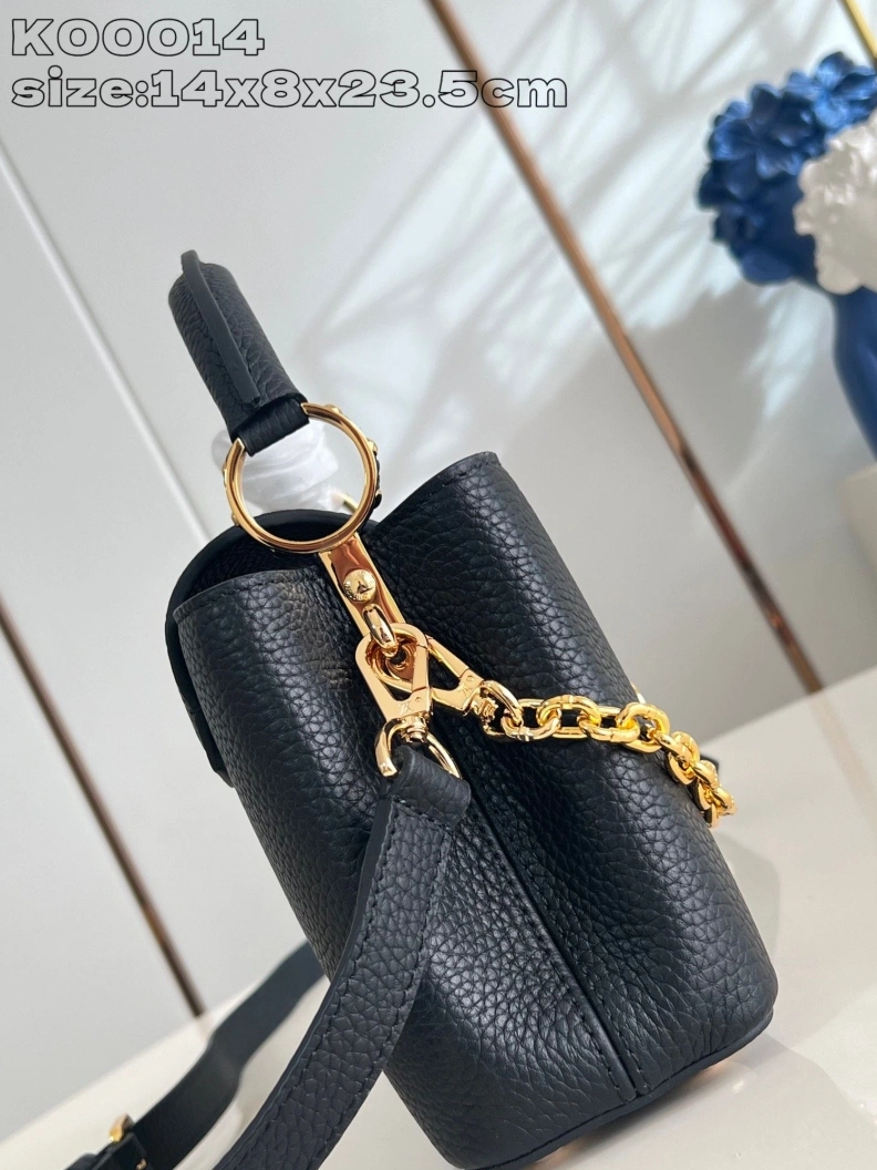 LX Caxucines Bags Minimalist 1335