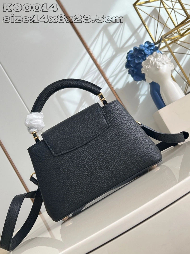 LX Caxucines Bags Minimalist 1335