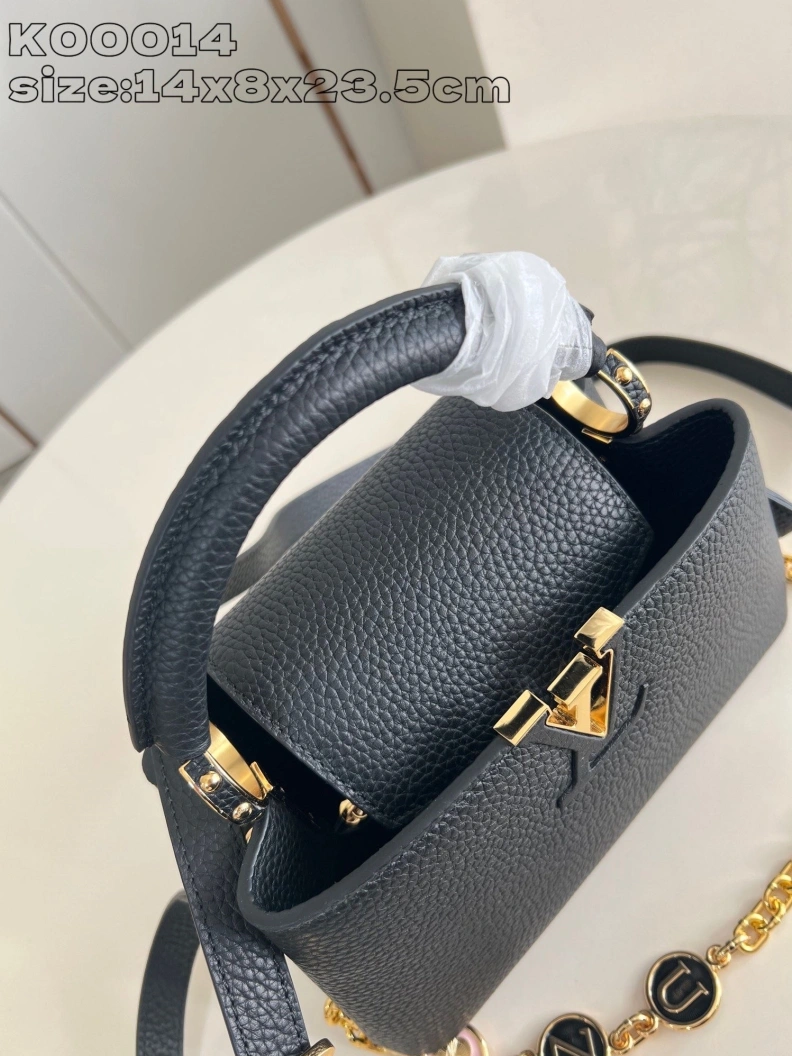 LX Caxucines Bags Minimalist 1335