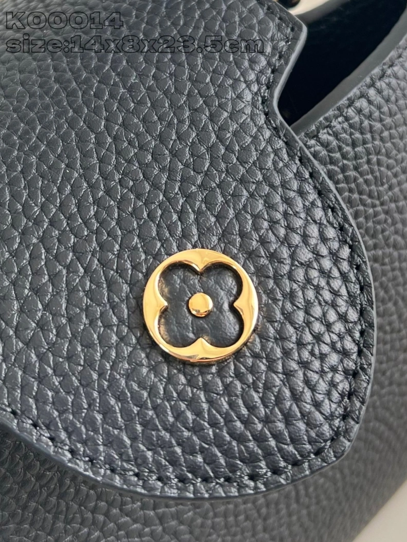 LX Caxucines Bags Minimalist 1335