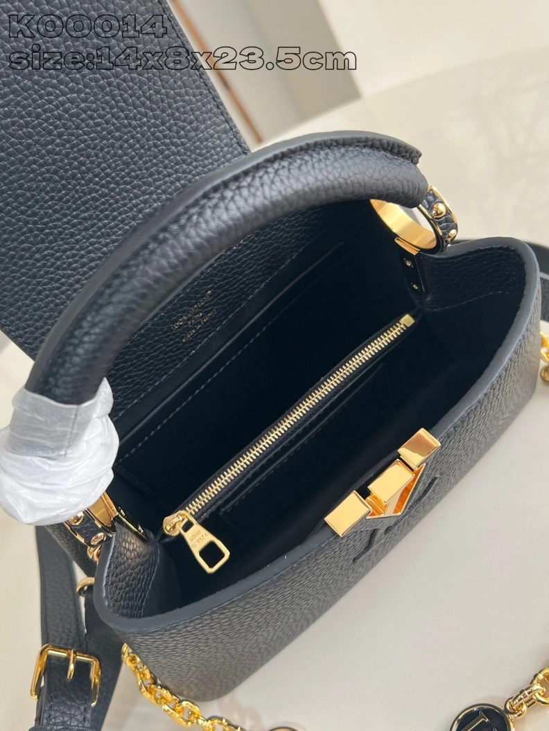 LX Caxucines Bags Minimalist 1335