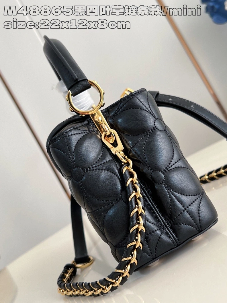 Classic LX Caxucines Bags 1261