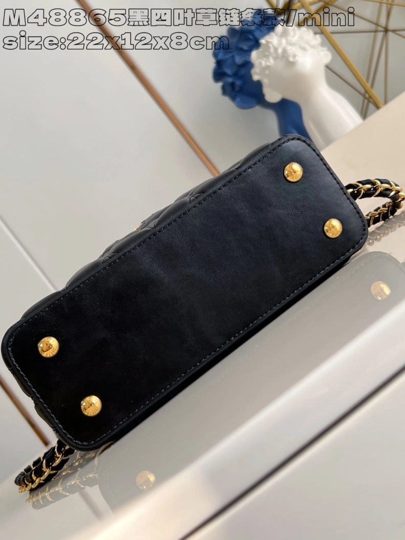 Classic LX Caxucines Bags 1261