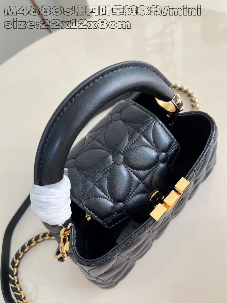 Classic LX Caxucines Bags 1261