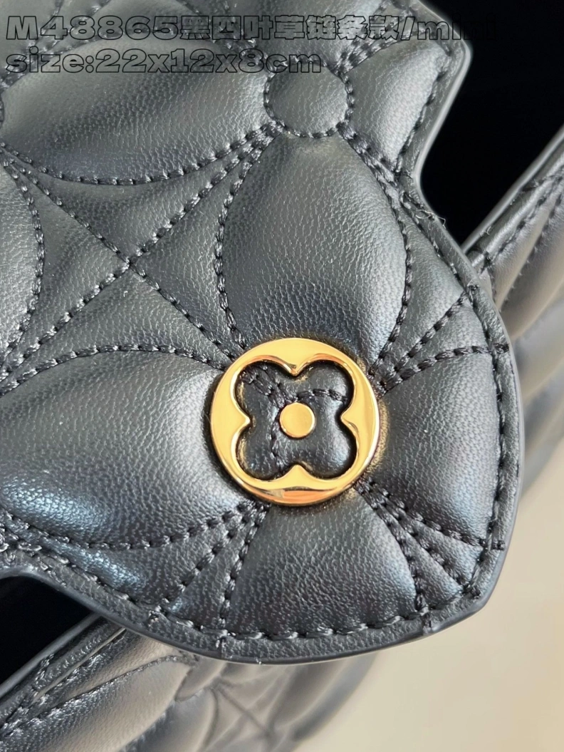 Classic LX Caxucines Bags 1261
