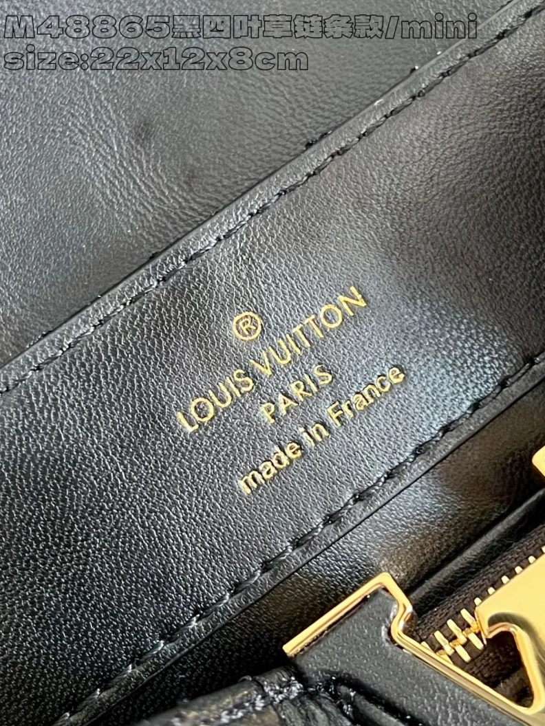 Classic LX Caxucines Bags 1261