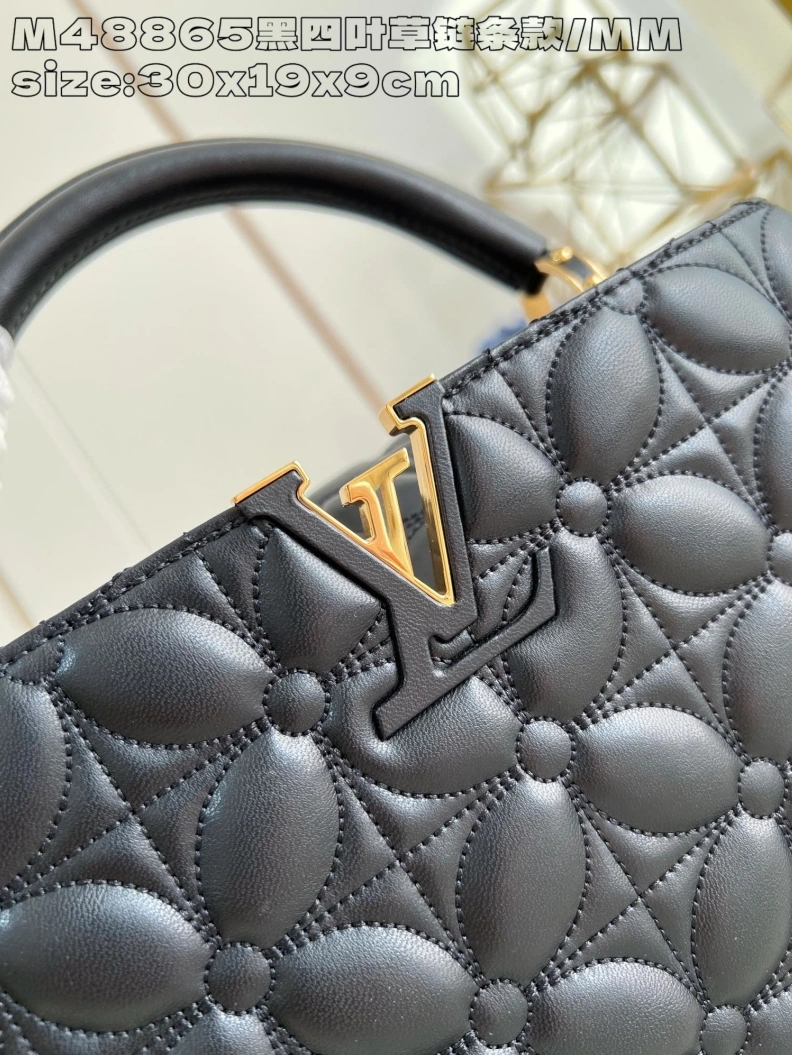 LX Caxucines Bags Lightweight 1247