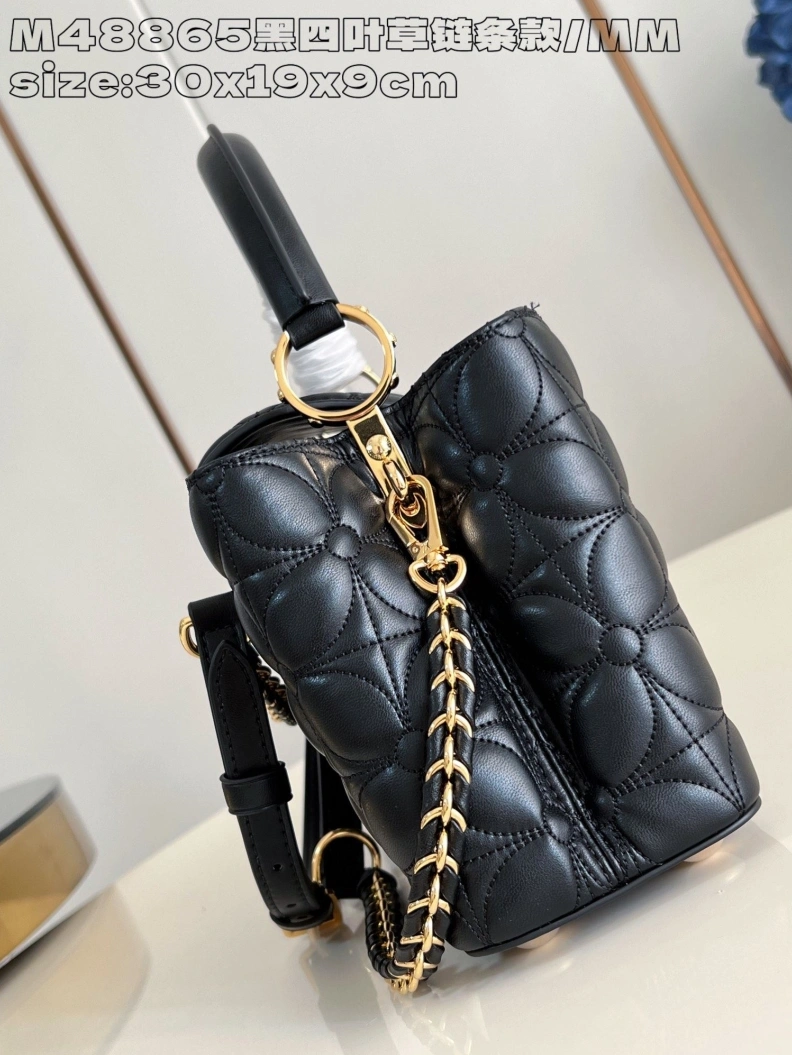 LX Caxucines Bags Lightweight 1247