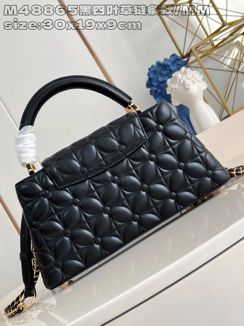 LX Caxucines Bags Lightweight 1247