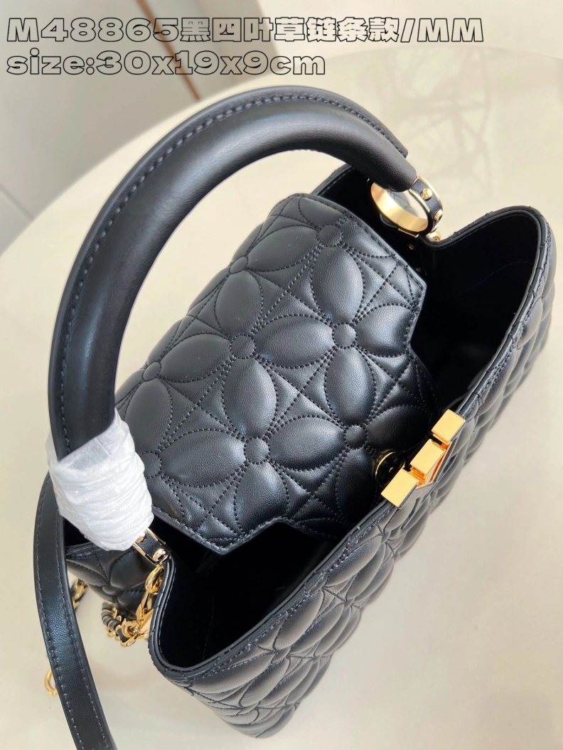 LX Caxucines Bags Lightweight 1247