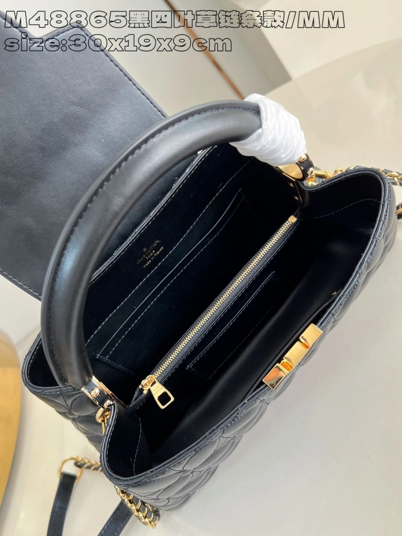 LX Caxucines Bags Lightweight 1247
