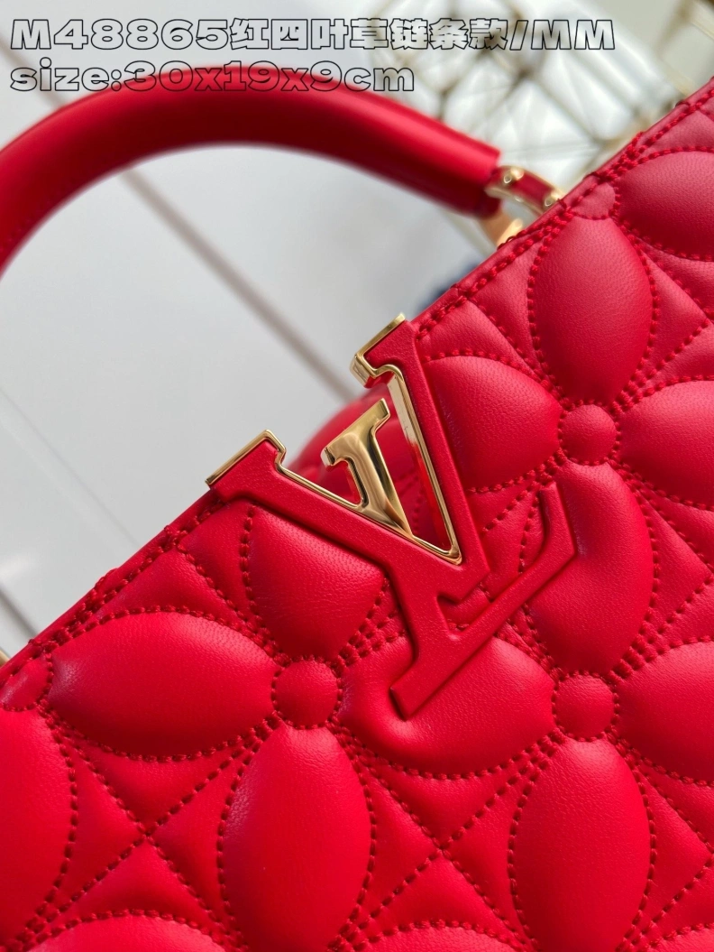 LX Caxucines Bags ModernLook 1242