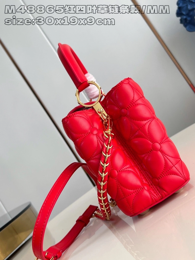 LX Caxucines Bags ModernLook 1242